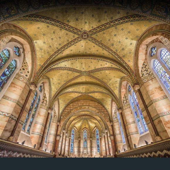 ‘Will it Bring them to their Knees?’ The Fascinating Evolution of the Fitzrovia Chapel