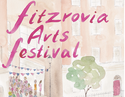 Voices of Fitzrovia