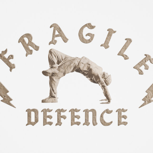 Fragile Defence