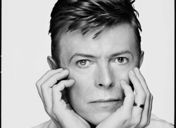 David Bowie A London Day