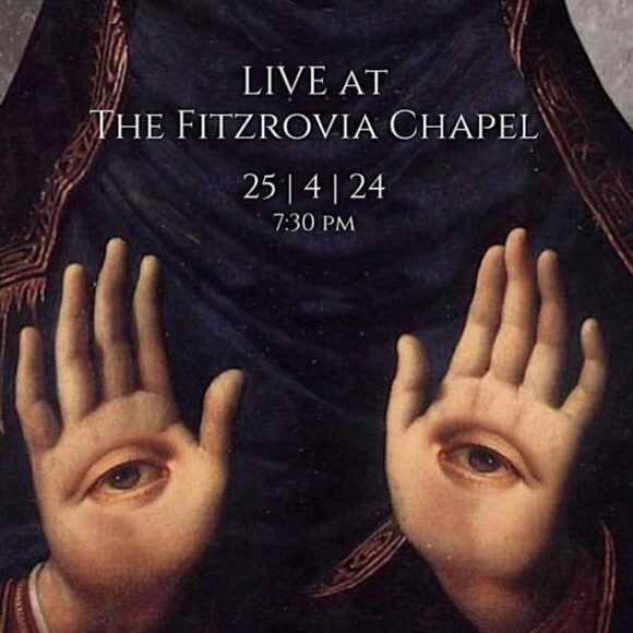 Live at the Chapel
